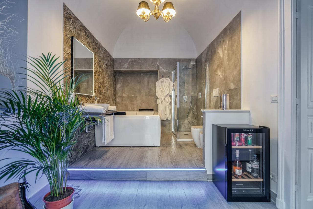 Imperial Rhome Guest House Rome Exterior photo