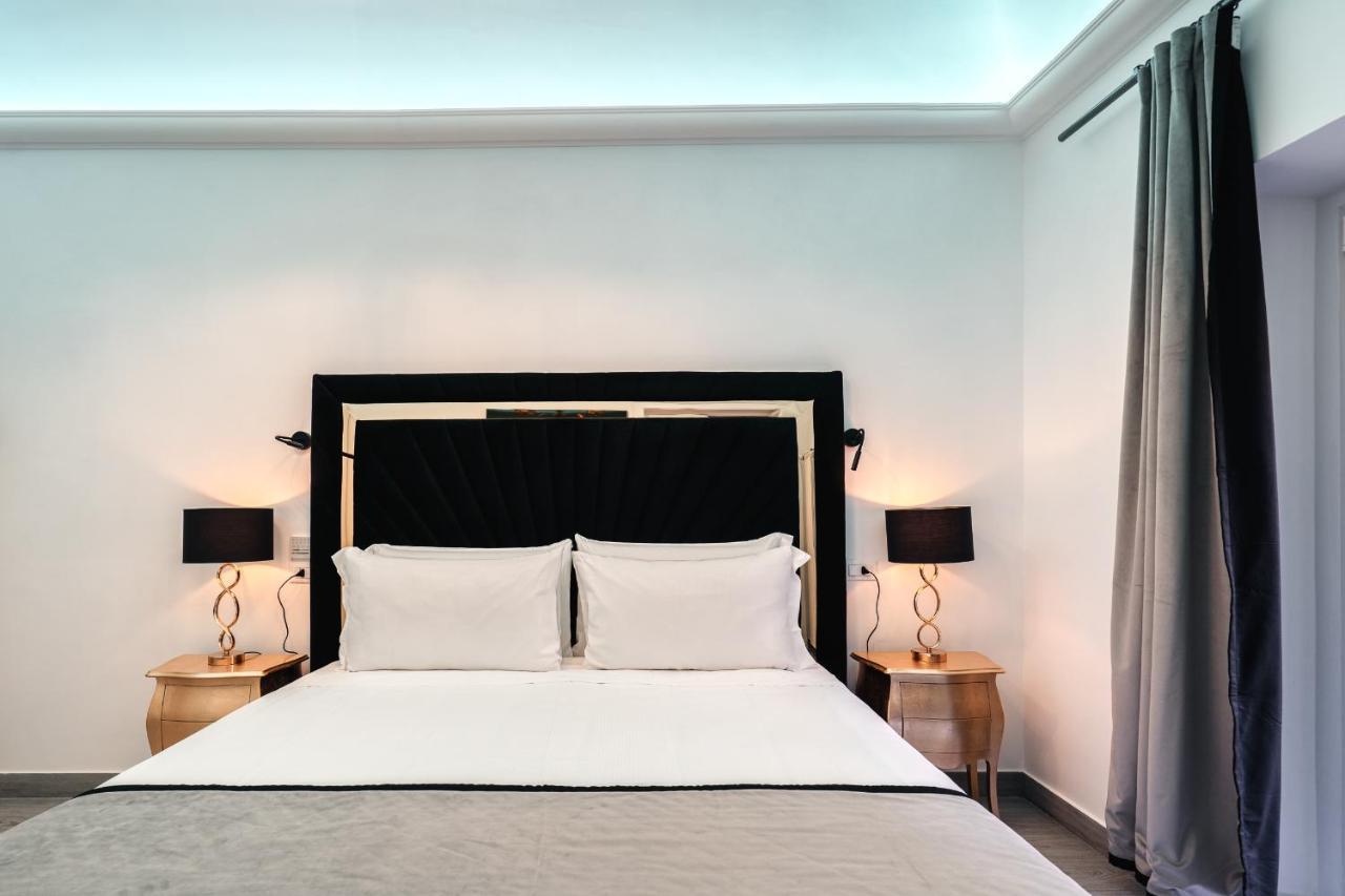 Imperial Rhome Guest House Rome Exterior photo