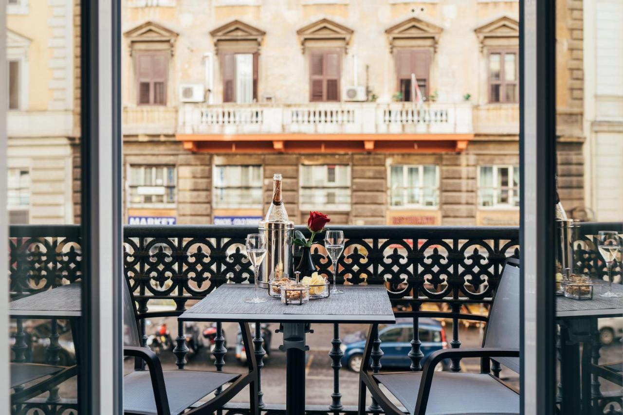 Imperial Rhome Guest House Rome Exterior photo
