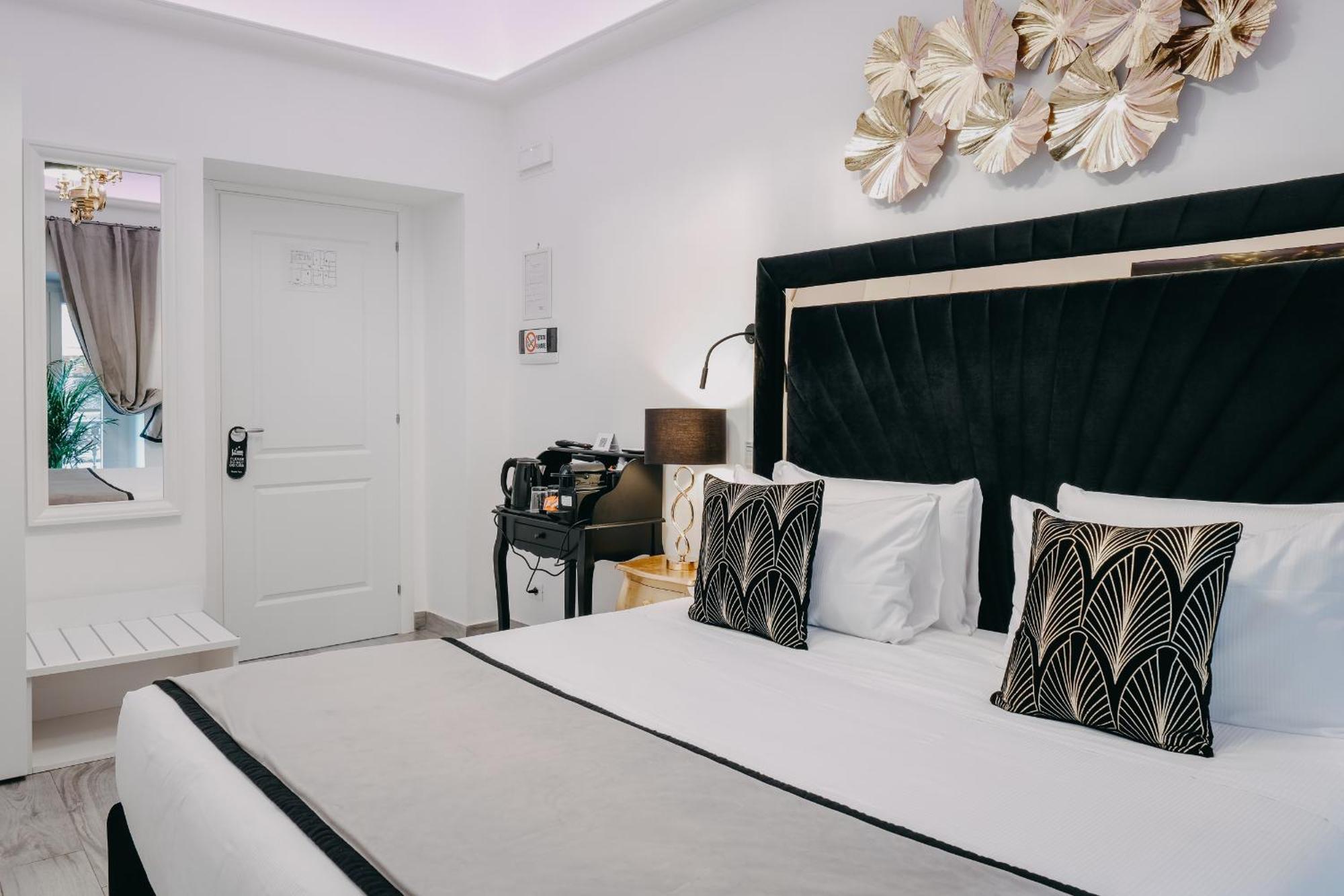 Imperial Rhome Guest House Rome Exterior photo
