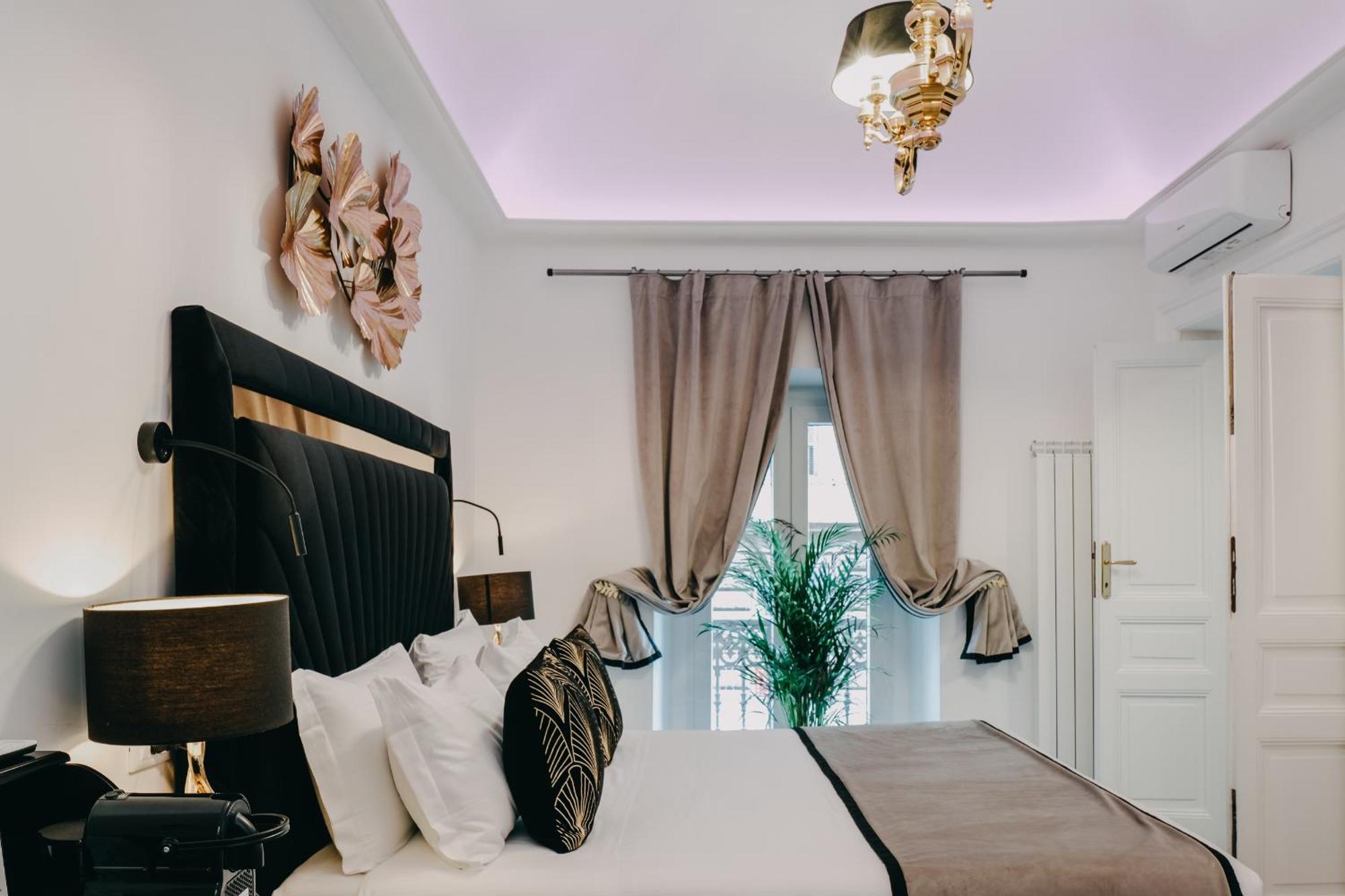 Imperial Rhome Guest House Rome Exterior photo
